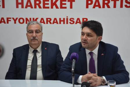 Ayakları yere Basan projeler açıklayın
