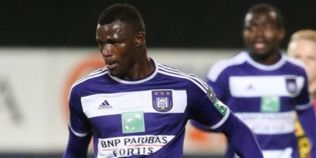 Badji direkt Afyon Kampına Gelecek