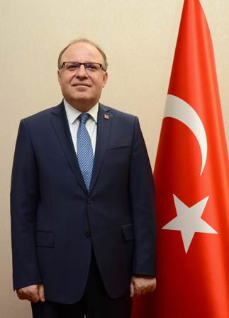 Bağımsız ve güçlü Türkiye
