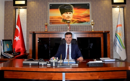 Başarılı çalışmalara imza attı