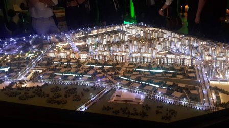 Başkan Şahin, Akıllı Belediyecilik toplantısına katıldı