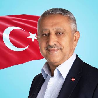 BAŞKAN ZEYBEK PROJELERİ ANLATTI