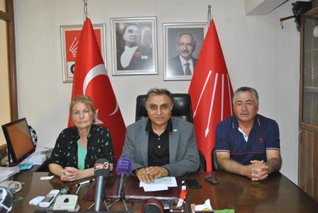 Belediye’den işçi çıkarılıyor mu, çıkarılmıyor mu?
