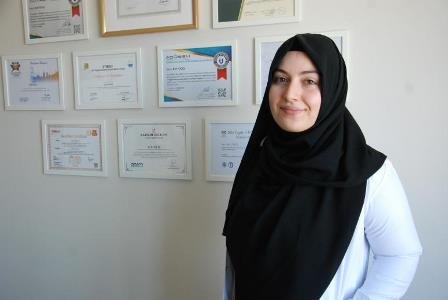 Bilişsel davranışçı terapi tedavisi başladı