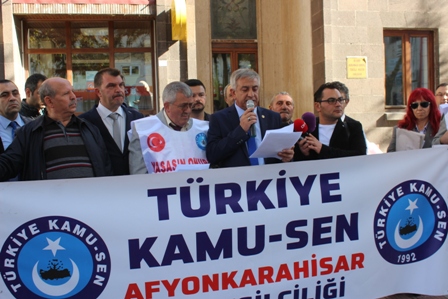 Bu bütçe memurun bütçesi değildir