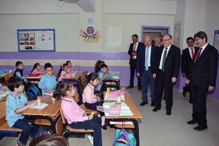 Bugün Yeni Bir Başlangıç Yeni Bir Heyecan