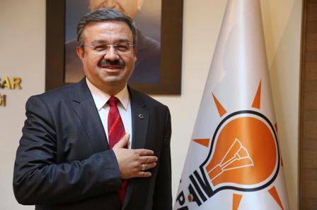 büyük bir mutlulukla kutluyoruz.