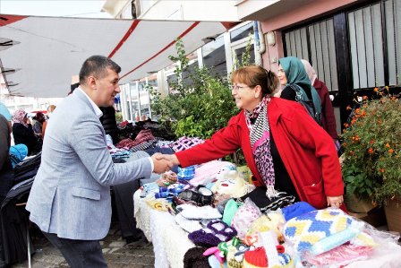 Çay Halkı vefakardır
