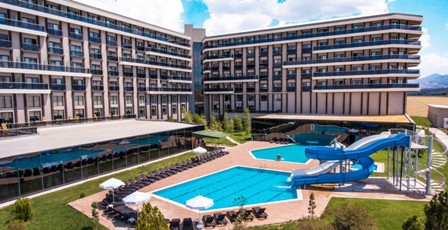 CHP çalıştayı Sandıklı’da yapılacak