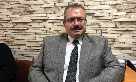 CHP SİYASİ ŞOV YAPIYOR