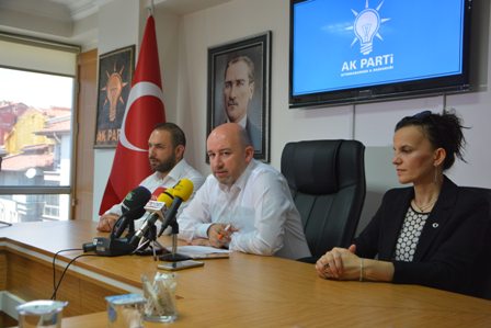 Cumhurbaşkanı Erdoğan iki ay içinde ilimize gelecek