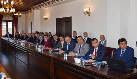 Cumhurbaşkanı Erdoğan’ın ziyareti öncesi tüm tedbirler alınıyor