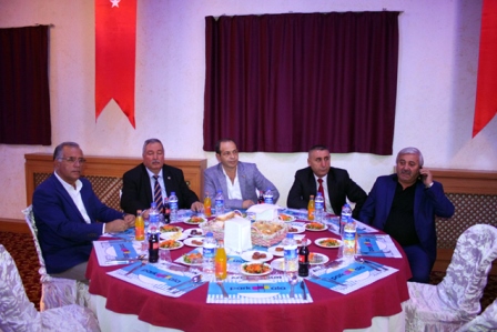 Degder 726 Öğrenci İle Rekor Kırdı