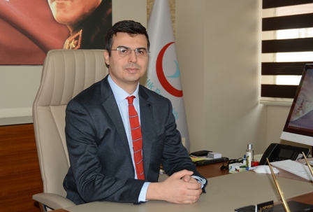 Diyabetin farkında ol