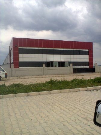 Doğalgaz ve Arıtma Şart