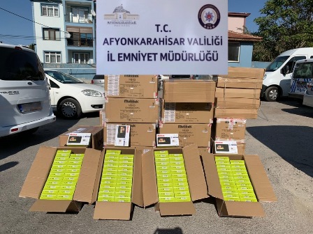Dolandırıcı 3 şahıs tutuklandı