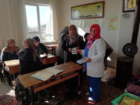 Dünyada 50 Milyon Koah hastası var