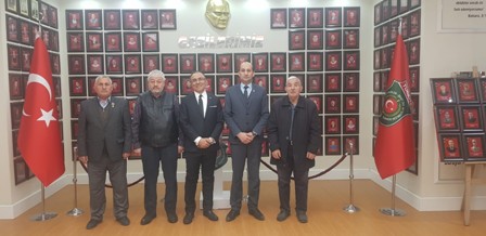 Duygulandıran Sevgililer Günü hediyesi