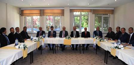 Eğitimi ciddiye almamız gerekiyor