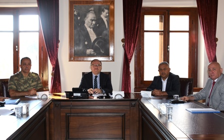 El birliği ile gençlerimizi kurtaralım