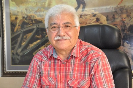 Emeklilerden 'kira ve yakacak yardımı' talebi