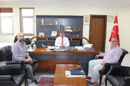 Emirdağ'a Bir Yatırımcı Daha Geliyor