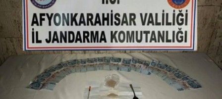 Emirdağ'da Uyuşturucuya Geçit Yok