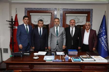 Emirdağ’a 50 Milyon Euro’luk yatırım