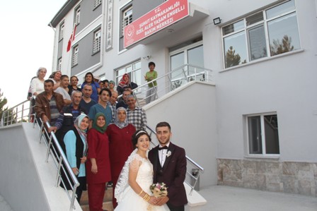 En mutlu günlerini onlarla paylaştılar