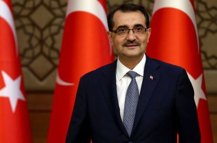 Enerji Bakanı Dönmez ilimize geliyor