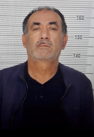 Eşin öldüren koca tutuklandı