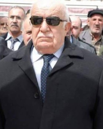 Eski Sağlık Bakanı Halil İbrahim Özsoy vefat etti