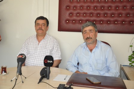 Esnaf artık katlı kapalı pazar yeri ve fuar alanında pazar kurulacak