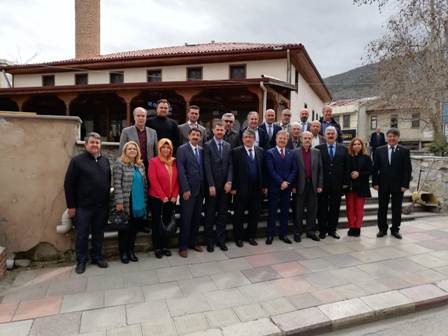 Esnafımız Artık Kepenk Kapatmayacak