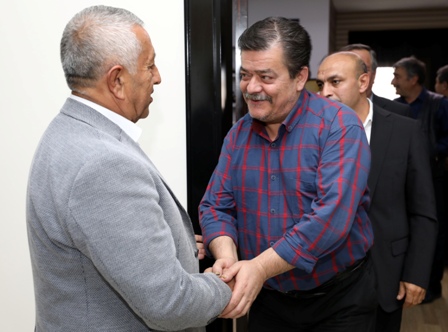 Esnafımızın görüşleri bizim için önemlidir