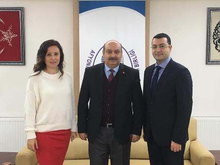 Esnaf’a hesap Kredi