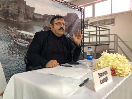 Estetiği Kavrayabilen Her İnsan Sanatçıdır