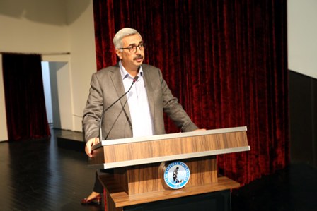 Evlatlarınız AKÜ’ye emanet