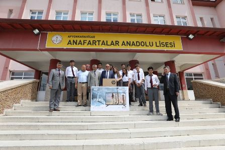 Feci kaza: 4 ölü, 1 yaralı