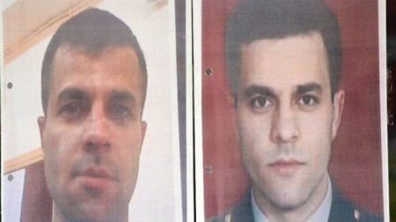 FETÖ firarisi ilimizden geçmiş