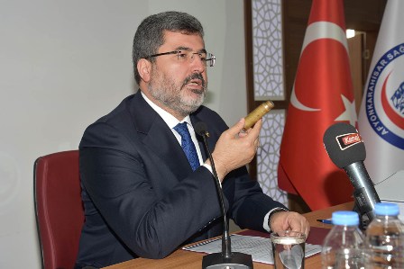 FETÖ’nün amacı hükümeti devirmekti