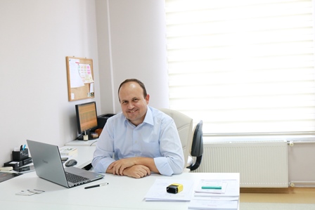 Fuar hastanesinde Lazerle Basur ameliyatları yapılıyor