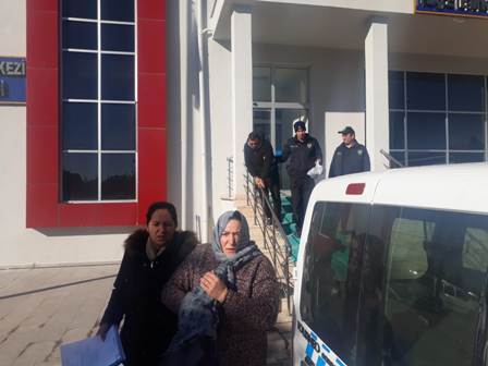 Fuhuş’a göz açtırılmıyor