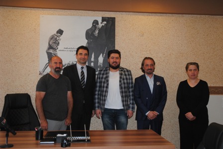 Genç MÜSİAD tadilat yapılacak köy okulu arıyor