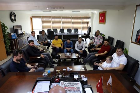 Giresun halkı, Afyonkarahisar halkı ile kardeştir