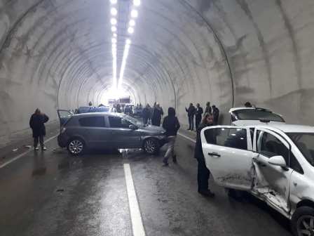 Gizli Buzlanma Zincirleme kazaya neden oldu