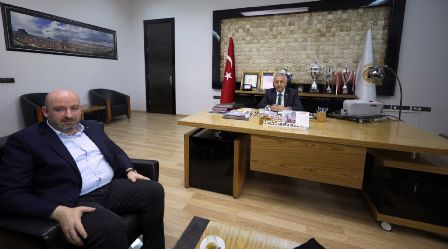 Gönül Belediyeciliğini Yaşatacağız