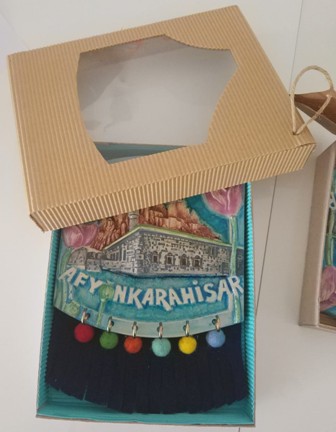 GSF tasarımları mansiyon ödülüne layık görüldü