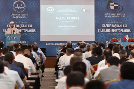 Hac yolcusu, Hak yolcusudur