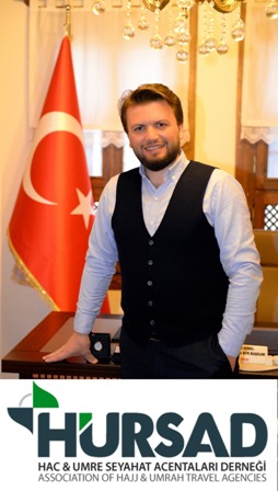 Hacı Adaylarına Online Eğitim